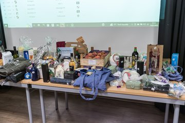 Bild 41 - VR Bank Cup Horst